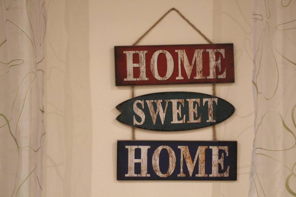 Sera'S Place In My Lovely บูดาเปสต์ ภายนอก รูปภาพ
